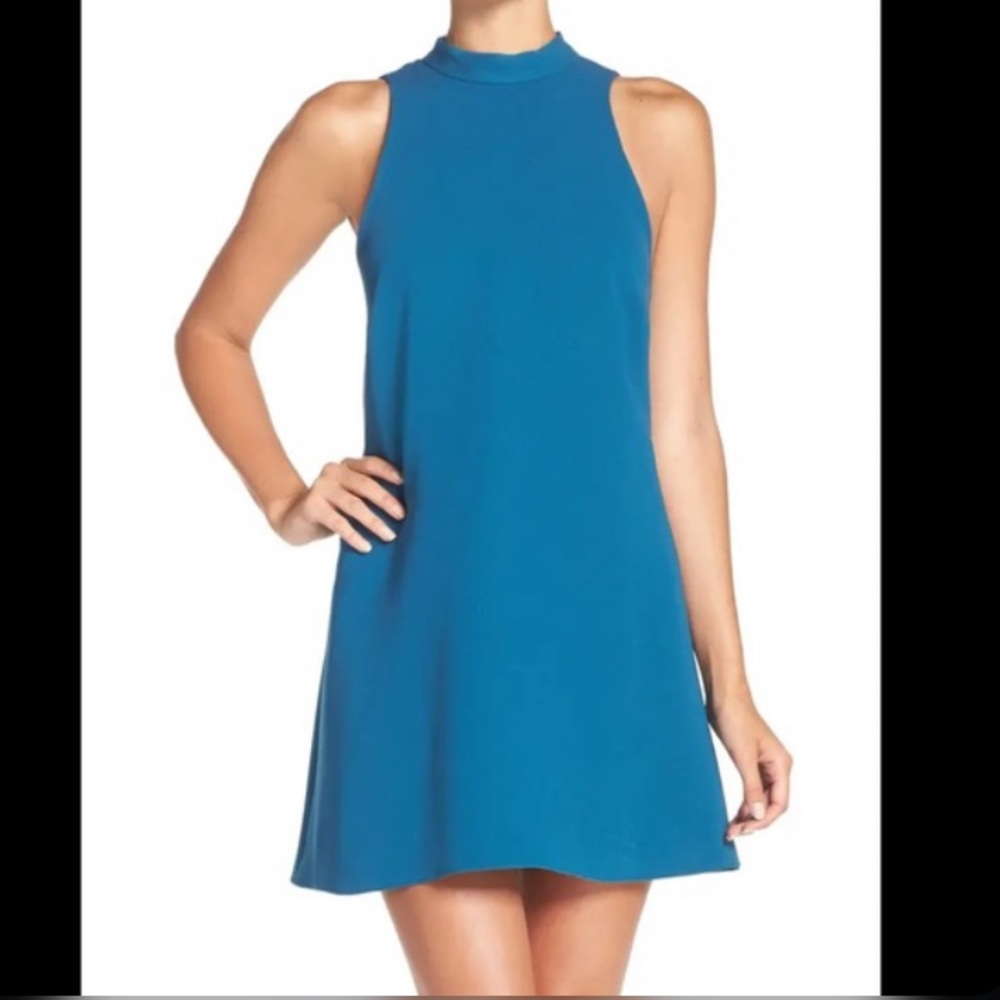 Likely Shift Dress